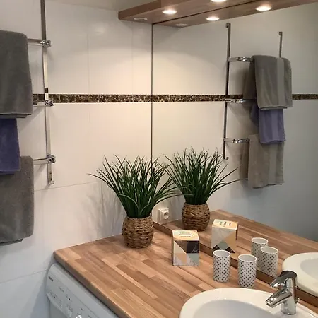 Mimosa Croisette Apartment